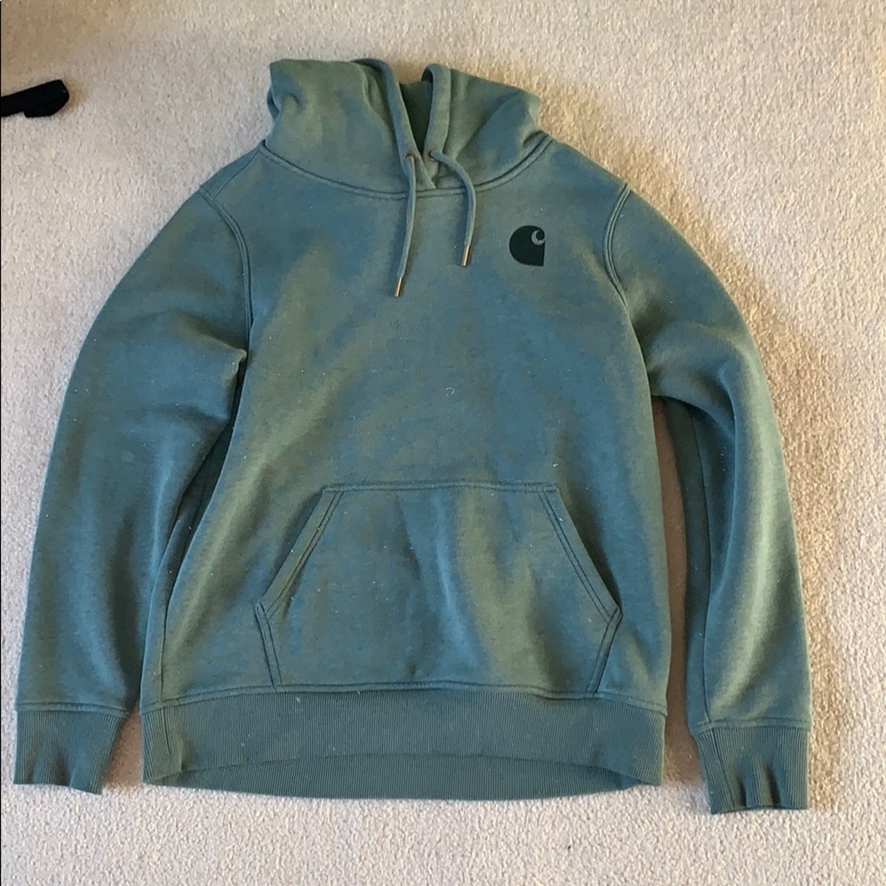 Carhartt Sweatshirt